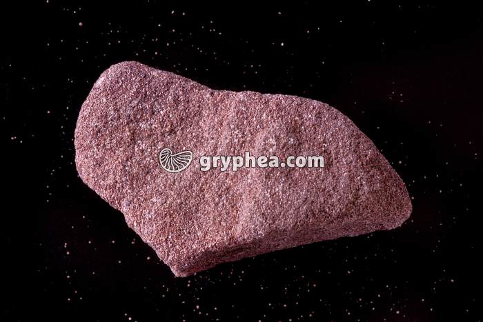 Grès rose - gryphea.org